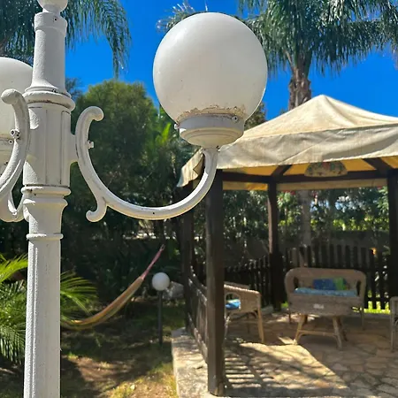 Tipica Sulla Costa Salentina Con Jacuzzi Santa Cesarea Terme
