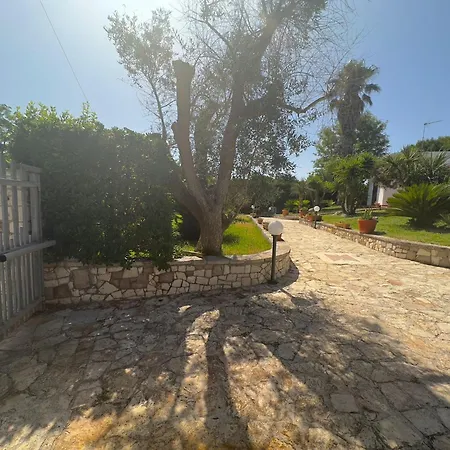 Villa Tipica Sulla Costa Salentina Con Jacuzzi Santa Cesarea Terme