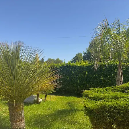 Tipica Sulla Costa Salentina Con Jacuzzi Villa Santa Cesarea Terme