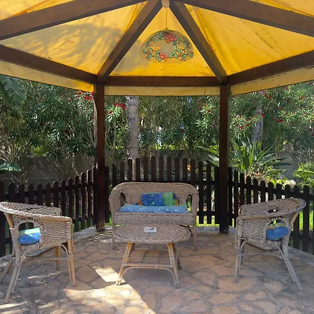 Tipica Sulla Costa Salentina Con Jacuzzi Villa Santa Cesarea Terme