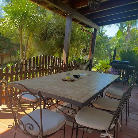 Tipica Sulla Costa Salentina Con Jacuzzi Villa *