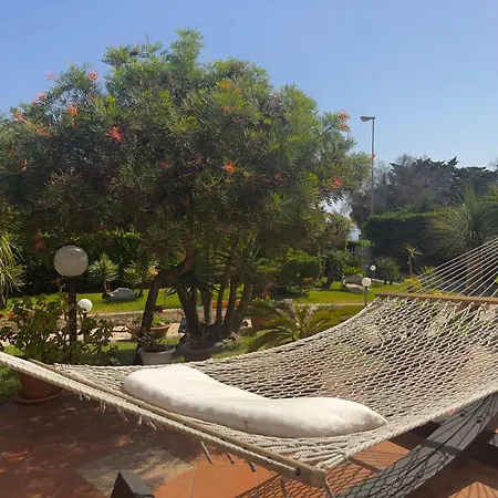 Tipica Sulla Costa Salentina Con Jacuzzi Santa Cesarea Terme